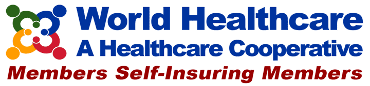 World Healthcare Cooperative logo